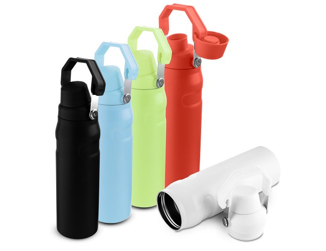 Garrafa T�rmica 750 ml Personalizada