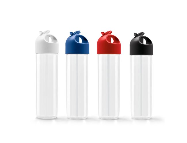 CONLEY. Squeeze em PS e PE 500 mL Personalizada