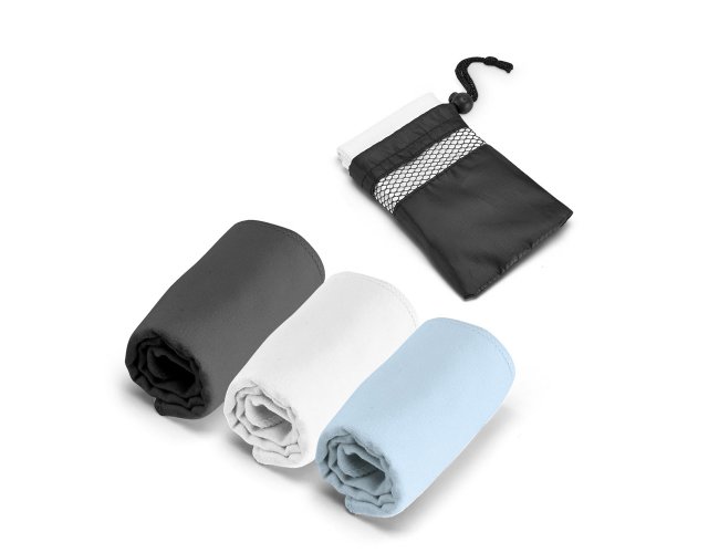 MATIRA. Toalha Esportiva Personalizada