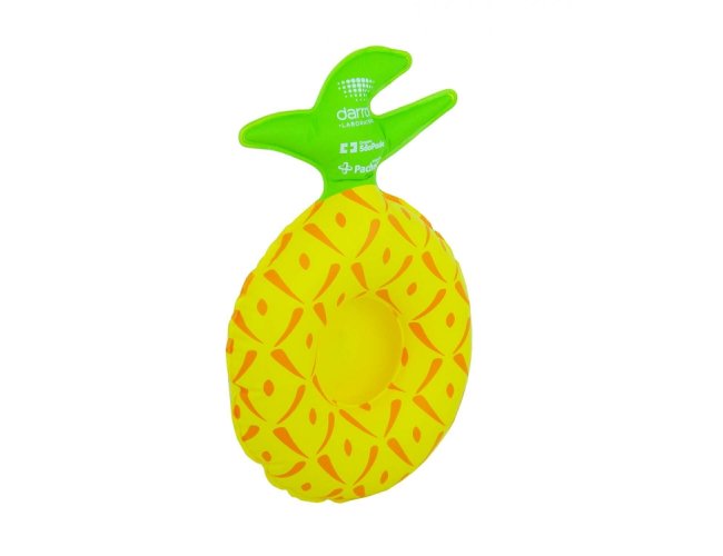 Boia Inflvel Porta Copos Personalizada