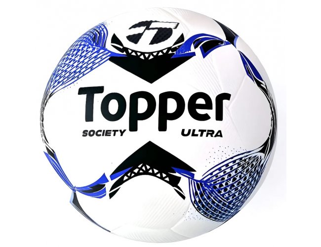 Bola Society sem Personalizar