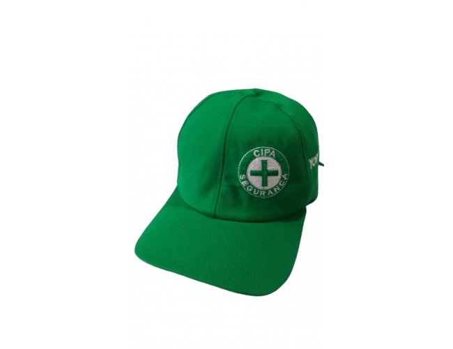 Bon em Brim Personalizado