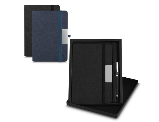 Kit Escritório Personalizado