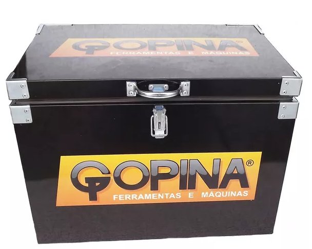 Caixa Térmica 60 Litros Personalizada