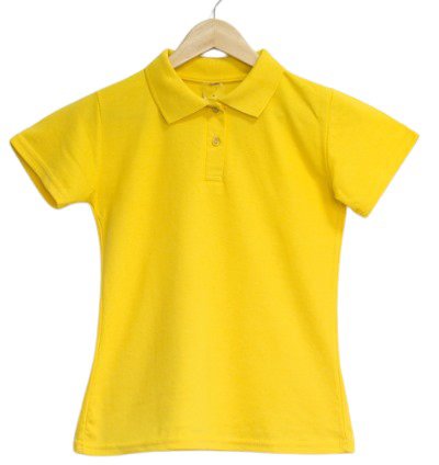 Camisa Polo Feminina Personalizada