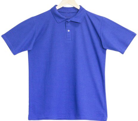 Camisa Polo Masculina Personalizada