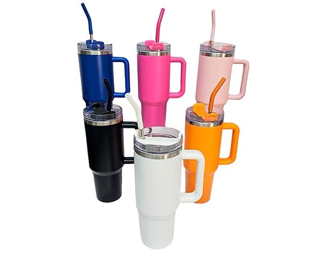 Caneca Trmica 1,2 L Personalizada