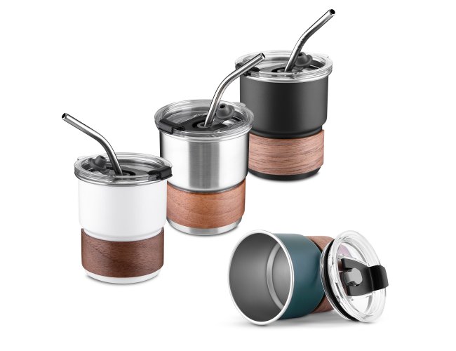 Copo Térmico 250 ml Personalizado