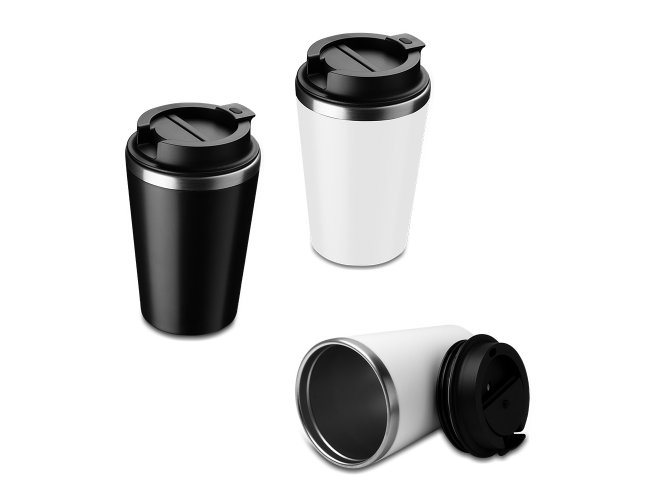 Copo Térmico 350 ml Personalizado