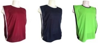 Colete de Futebol Personalizado