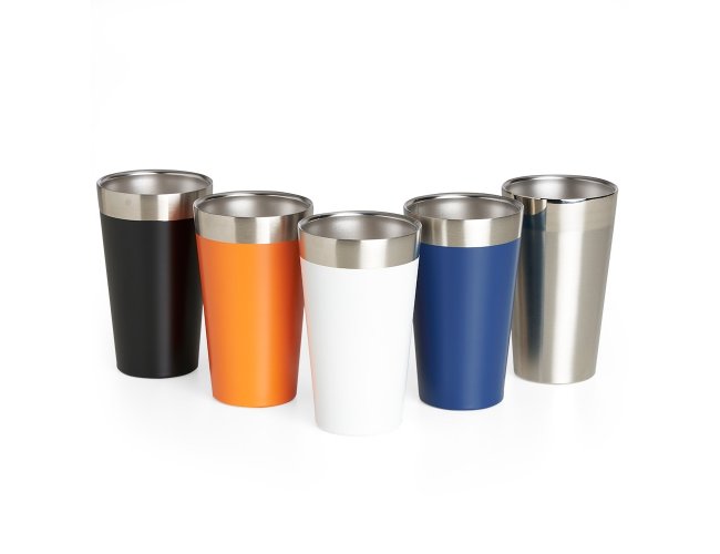 Copo Trmico de inox 473ml Personalizado