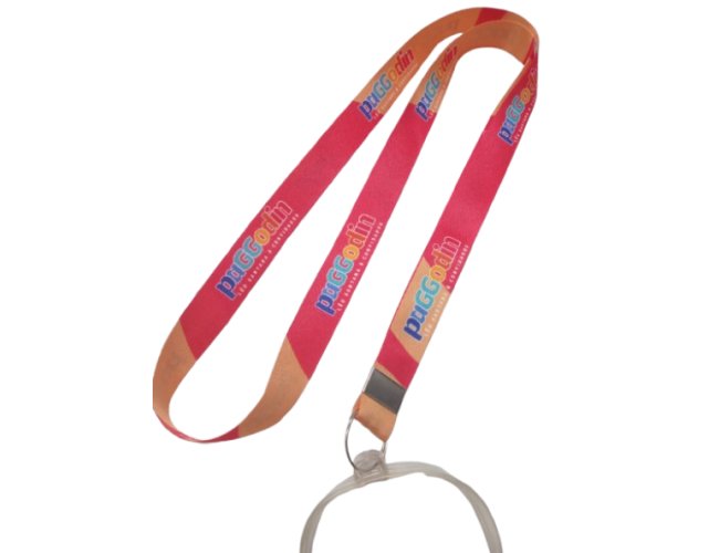 Cordo para Copo Personalizado
