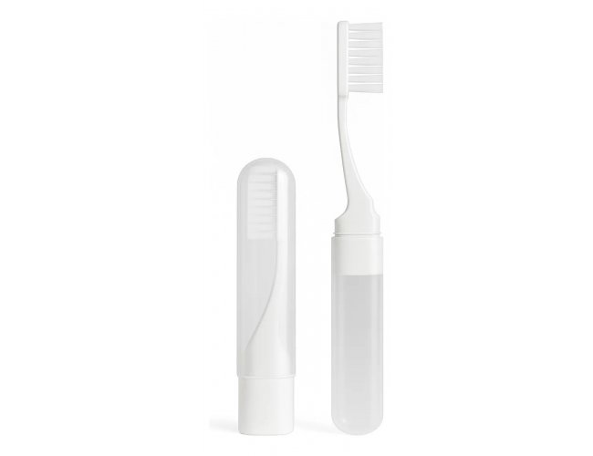 Escova Dental Dobrvel Trip Personalizada