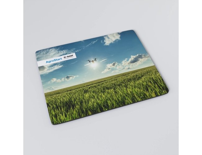 Mouse Pad em Neoprene Personalizado