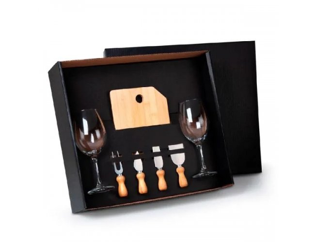 Kit 2 em 1 Personalizado