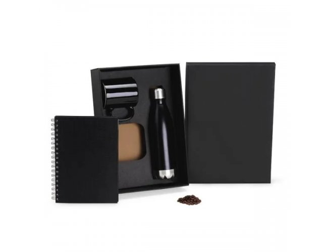 Kit Acessrios 3 peas Personalizado