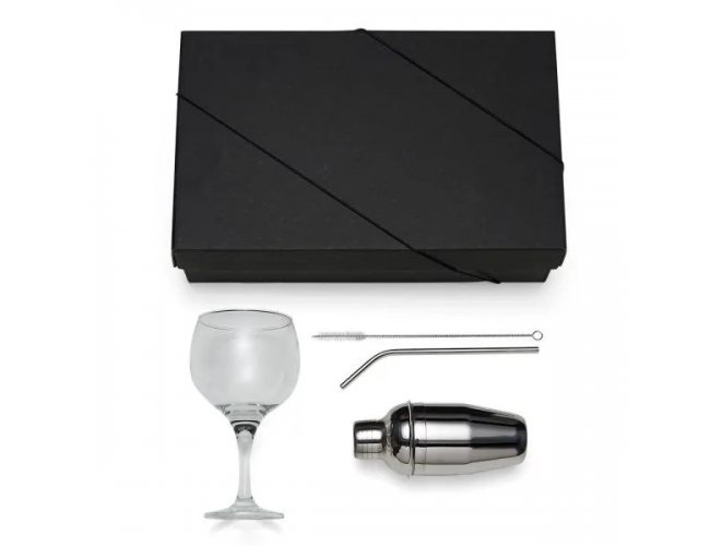 Kit Drink 4 peas Personalizado