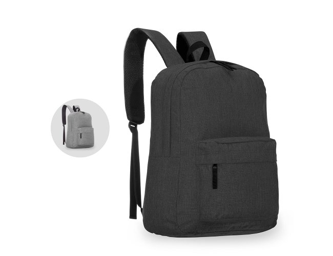 Mochila s/ porta Notebook Personalizada