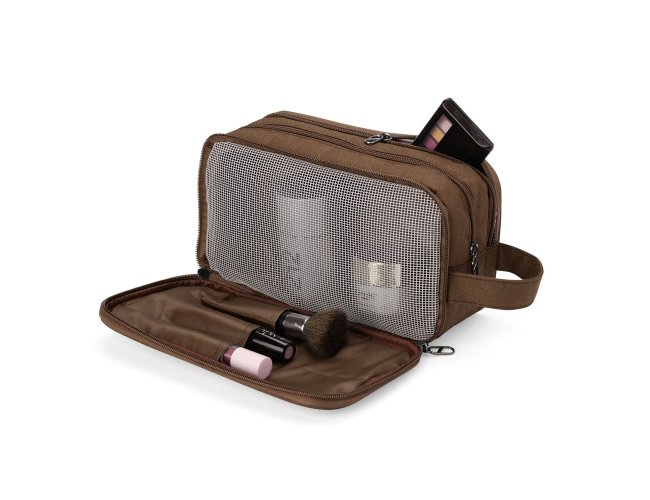 Necessaire em Poliester Personalizada