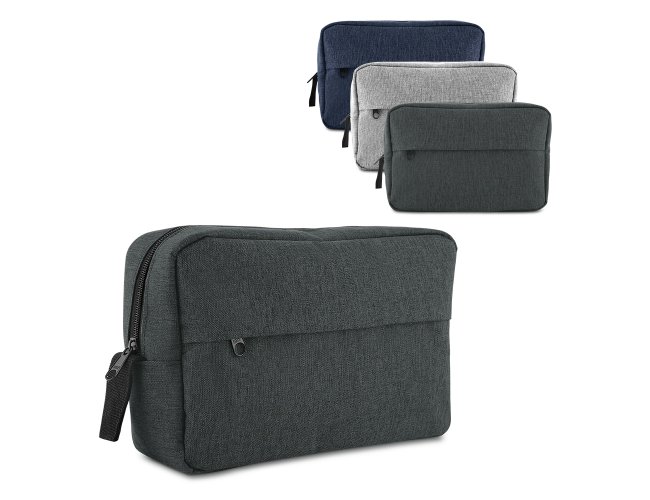 Necessaire em Poliester Personalizada