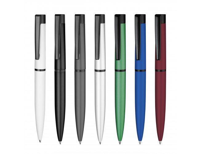 Caneta Met�lica Personalizada