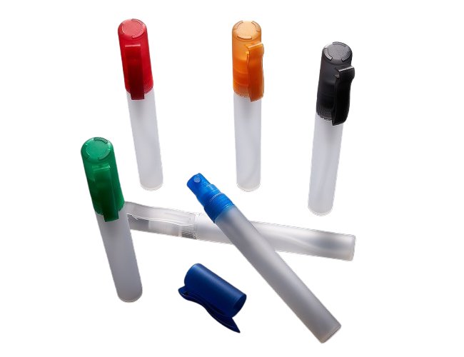 Spray Bastão 10ml Personalizado