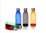 Squeeze PVC 680 ml Personalizado