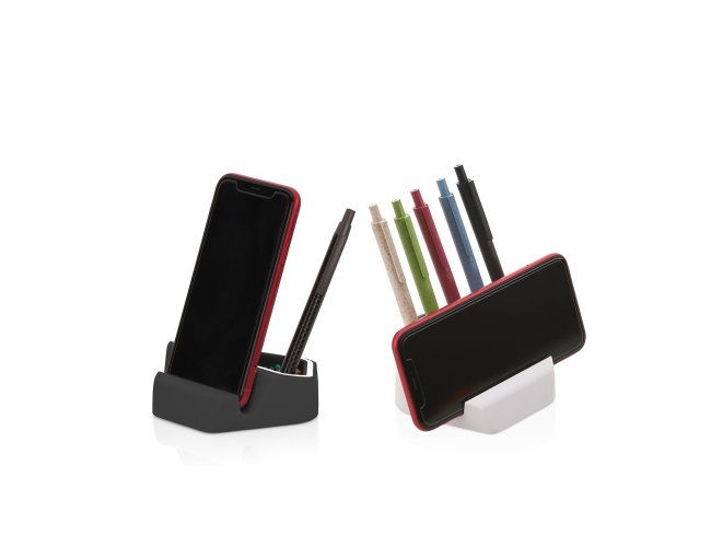 Suporte de Mesa Personalizado para Smartphone Personalizado