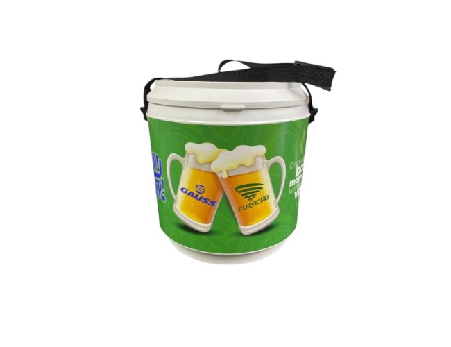 Cooler 24 Latas Personalizado