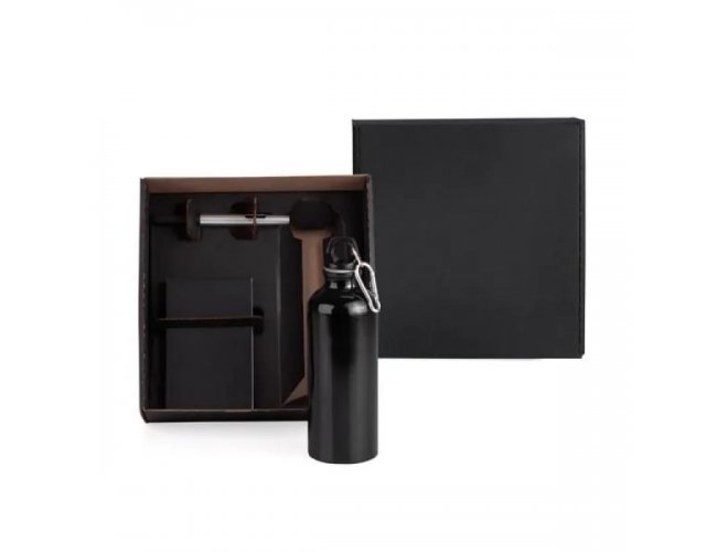 Kit Escritório 3 Peças Personalizado